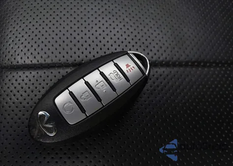 2019 Infiniti Q60 3.0T Luxe из США, поврежденный, VIN JN1EV7EL2KM290307